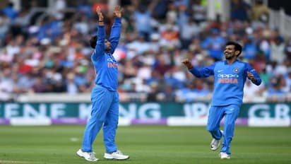 কুলদীপের সঙ্গে বোঝাপড়াতেই সাফল্য, প্রথম বিশ্বকাপের আগে অকপট চহাল