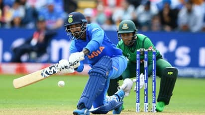 ওয়ার্ম-আপ ম্যাচেই এই ৭ ক্রিকেটার উত্তাপ বাড়ালেন বিশ্বকাপের