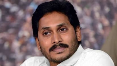 ದೇಶಾದ್ಯಂತ ಕಂಡ ಮೋದಿ ಅಲೆ ಜಗನ್ರನ್ನು ತಟ್ಟಲೇ ಇಲ್ಲ ಹೇಗೆ?