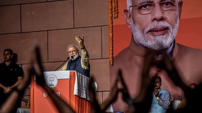 7PMಗೆ ಹೊಸ ಪಿಎಂ: ನಮೋ 2.019 ಶಕೆ ಆರಂಭ!