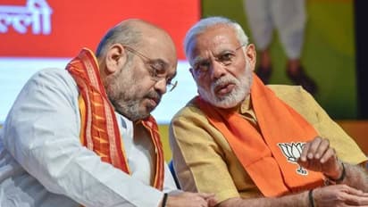 உலகத்துக்கு நிரூபித்துக்காட்டிய இந்தியா.. பிரதமர் மோடி தலைமைன்னா சும்மாவா.? கொண்டாடி மகிழும் அமித்ஷா.!