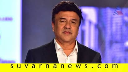 ಮೀಟೂ ಆರೋಪದ ಬಳಿಕ ಗಾಯಕ ಬ್ಯಾಟ್ ಟು ಶೋ!