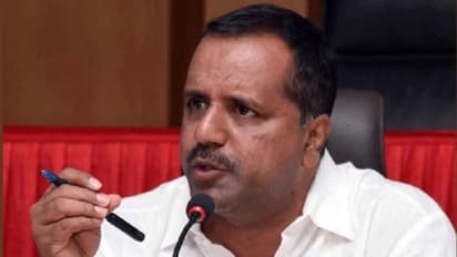 ಪಾಲಿಸ್ಟರ್ ತಿರಂಗಾ- ಮಾತು ಸ್ವದೇಶಿ, ಮಾಡೋದು ವಿದೇಶಿ: ಯು.ಟಿ.ಖಾದರ್