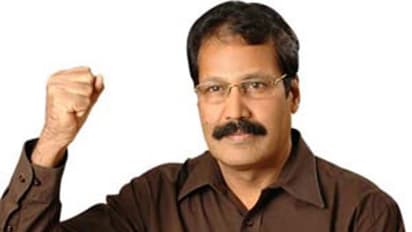 இந்துக்கள் எங்கும் நிம்மதியாக இல்லை... கட்டாய மதமாற்றம் செய்கிறார்கள்... பொங்கும் கிருஷ்ணசாமி..!