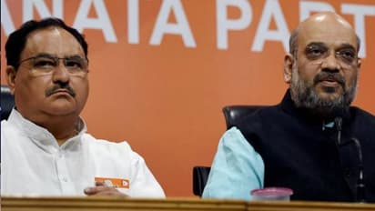 ಅಮಿತ್ ಶಾ ಸಚಿವರಾದರೆ ನಡ್ಡಾಗೆ ಬಿಜೆಪಿ ಅಧ್ಯಕ್ಷ ಹುದ್ದೆ?