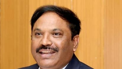 ಹಾಸನ ಡೀಸಿ ಫ್ರಾನ್ಸಿಸ್ ವರ್ಗ: ಮತ್ತೆ ಅಕ್ರಂ ಪಾಷಾ ನೇಮಕ