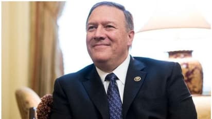 യുഎസ് സ്റ്റേറ്റ് സെക്രട്ടറി മൈക്ക് പോംപിയോ ഇന്ത്യയിലേക്ക്; സന്ദര്‍ശനം ജൂണില്‍