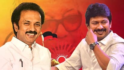 Another dynast emerges: DMK likely to elevate Stalin's son Udhayanidhi
