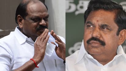 ஓபிஎஸ் ஒப்புதல் இல்லாமல் பொதுக்குழுவா..! செல்லவே..செல்லாது..! இபிஎஸ் அணிக்கு திகில் கிளப்பிய வைத்தியலிங்கம்