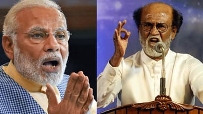 மோடி எதிர்ப்பு அலை..! கிச்சன் கேபினட் அதிருப்திக்கு ஆளான ரஜினி..! ஏர்போர்ட் மவுனத்தின் பின்னணி..!