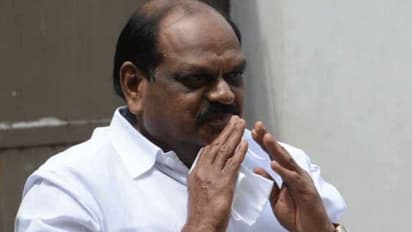 பாஜக ஆதரவு மாஜி அதிமுக அமைச்சரை சுற்றி வளைத்த அமலாக்கத்துறை- காரணம் என்ன.? 