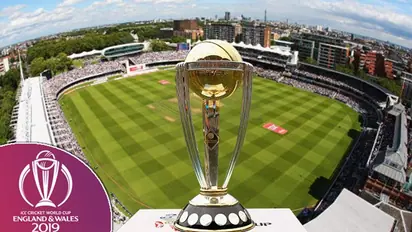 World Cup 2019: Format, reserve days, Super Over, rain rules, over rate offences