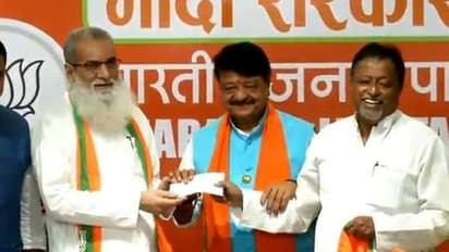 প্রতারণা মামলায় আপাতত স্বস্তি, গ্রেফতার করা যাবে না মণিরুল ইসলামকে