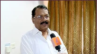 ഇനി രാഷ്ട്രീയ പ്രസ്താവനകൾ ഉണ്ടാകില്ല: യാത്ര ചോദിച്ച് ശ്രീധരൻ പിള്ള