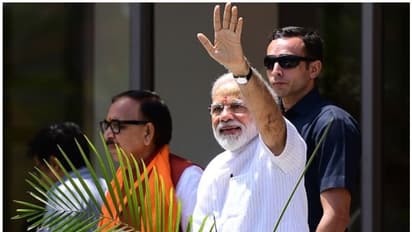 ಮೋದಿ ಪ್ರಮಾಣ ವಚನಕ್ಕೆ ಸಾಕ್ಷಿಯಾಗಲಿದ್ದಾರೆ ಬಾಲಿವುಡ್ ಈ ಸೆಲಬ್ರಿಟಿಗಳು