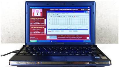 സൈബര് ലോകത്തെ വിറപ്പിച്ച ആറു വൈറസുകള് ഒരു കമ്പ്യൂട്ടറില്; വിറ്റ് പോയത് 1.3 മില്യണ് ഡോളറിന്