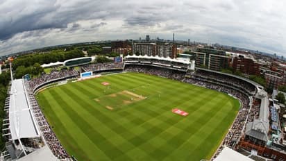 ICC World Test Championship: The Oval and Lord's to host final in 2023 and 2025