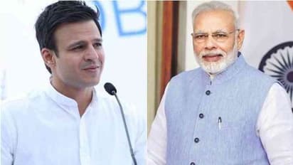 PM Modi swearing-in: Vivek Oberoi, Boman Irani in Delhi to attend ceremony