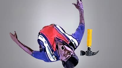 Twitterati wants to know who Contractor Neasamani is, #Pray_for_Neasamani trends