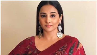 Vidya Balan: My career will last until I am alive