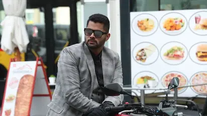 ‘ಅಮರ್’ ಚಿತ್ರದ Exclusive ಫೋಟೋಸ್ ಇಲ್ಲಿವೆ!