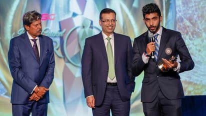 Photos: Meet the Indian Cricket Heroes awards 2019 winners