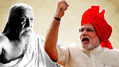 As Modi swears in, read Sri Aurobindo's powerful nationalism speech on May 30, 1909