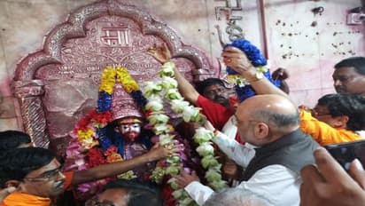 অনুব্রতর নাকের ডগায় চরাম চরাম ঢাক, মোদীর জন্য়ে যজ্ঞ তারাপীঠে