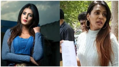 கிளம்பியது பூகம்பம்..! மீரா மிதுனின் தாயார் புது அவதாரம்..!