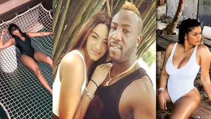 Meet the beautiful wives of these 10 cricketers (Photo)