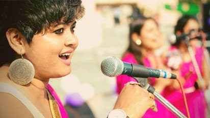 സ്ത്രീകള് മാത്രമായി ഒരു അടിപൊളി ബാന്ഡ്; വെറുതെ ഒരു ബാന്ഡല്ല, പാട്ടുകള്ക്ക് കുറച്ച് ലക്ഷ്യങ്ങളൊക്കെയുണ്ട്