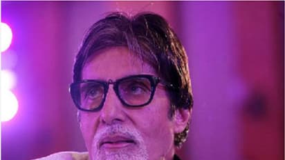 ವಿಶ್ವಕಪ್ ಟೂರ್ನಿ ಭಾರತಕ್ಕೆ ವರ್ಗಾಯಿಸಲು ಅಮಿತಾಬ್ ಬಚ್ಚನ್ ಆಗ್ರಹ!