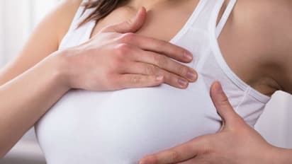 സ്തനങ്ങളിലെ വേദന; ഈ പത്ത് കാരണങ്ങള് അറിയാം...