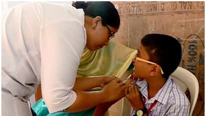 പ്രതിരോധ കുത്തിവെപ്പിനോട് രക്ഷിതാക്കൾക്ക് മടി; തലസ്ഥാനത്തെ കണക്കിൽ ആശങ്ക