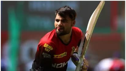IPL 2021 - এই হট ক্যারিবিয়ান যুবতী, KKR-এর তরুণ ক্রিকেটার রিঙ্কু সিং-এর 'বেস্টফ্রেন্ড'