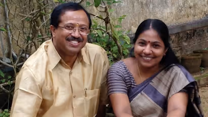 കുഞ്ഞുങ്ങൾ പോലും വേണ്ടെന്ന് വച്ചു, എല്ലാം പൊതു പ്രവര്ത്തനത്തിന് വേണ്ടിയെന്ന് ജയശ്രീ