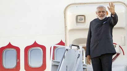 नई सरकार बनाते ही विदेश यात्रा पर निकलेंगे मोदी, ये रहा कार्यक्रम