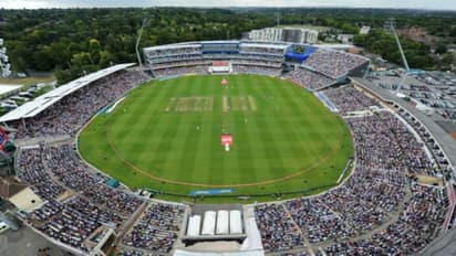 ENG vs IND :  എഡ്‍ജ്ബാസ്റ്റണില്‍ ആകാംക്ഷയുടെ മണിക്കൂറുകള്‍; മഴ കൊണ്ടുപോകുമോ മത്സരം? 