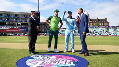 England vs South Africa: Here are World Cup 2019 firsts