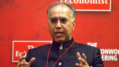 Former Religare MD Sunil Godhwani detained by SFIO for fraud