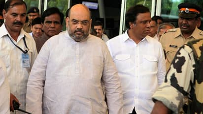 तो इसलिए पीएम मोदी ने अमित शाह को बनाया है गृहमंत्री, जानिए 5 प्रमुख वजहें