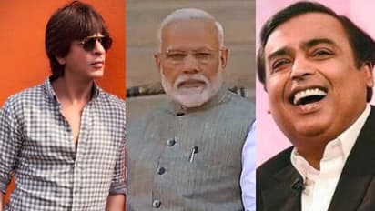 মোদীর শপথে চাঁদের হাট! কোন কোন তারকা ও শিল্পপতিরা আসছেন