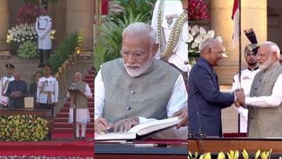 ನರೇಂದ್ರ ಮೋದಿ 2.0 ಸರ್ಕಾರಕ್ಕೆ 100 ದಿನ ಸಂಭ್ರಮ!