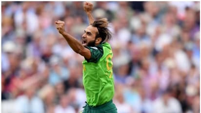 വിക്കറ്റെടുത്താല്‍ താഹിറിനെ പിടിച്ചാല്‍ കിട്ടില്ല! തെളിവുണ്ട്