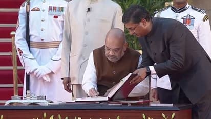 ಟೀಂ ಮೋದಿ ಸಂಪುಟದಲ್ಲಿ 19 ಹೊಸ ಮುಖಗಳು