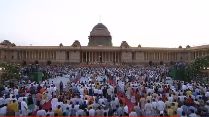 PM Narendra Modi’s Cabinet: No representation from Andhra Pradesh