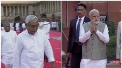 ಸಚಿವ ಸ್ಥಾನ ಹಂಚಿಕೆ ಬಿಕ್ಕಟ್ಟು: ಮೋದಿ ಸಂಪುಟಕ್ಕೆ ಸೇರಲು ಮೈತ್ರಿ ಪಕ್ಷ ನಕಾರ!