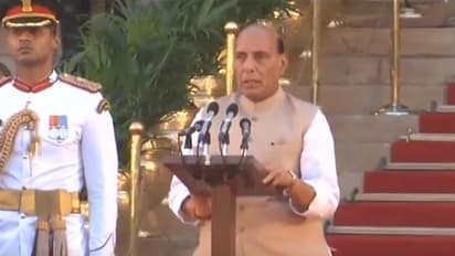 ये हैं नरेन्द्र मोदी सरकार के 13 बाहुबली, इनपर है सारा दारोमदार