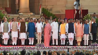 ಮೋದಿ ಟೀಂನಲ್ಲಿ ಸ್ಥಾನ ಗಿಟ್ಟಿಸಿಕೊಂಡ ಮಹಿಳೆಯರು..!