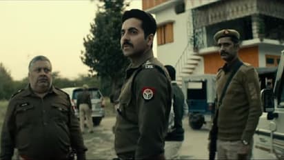 Article 15: Ayushmann Khurrana says movie should be declared tax-free